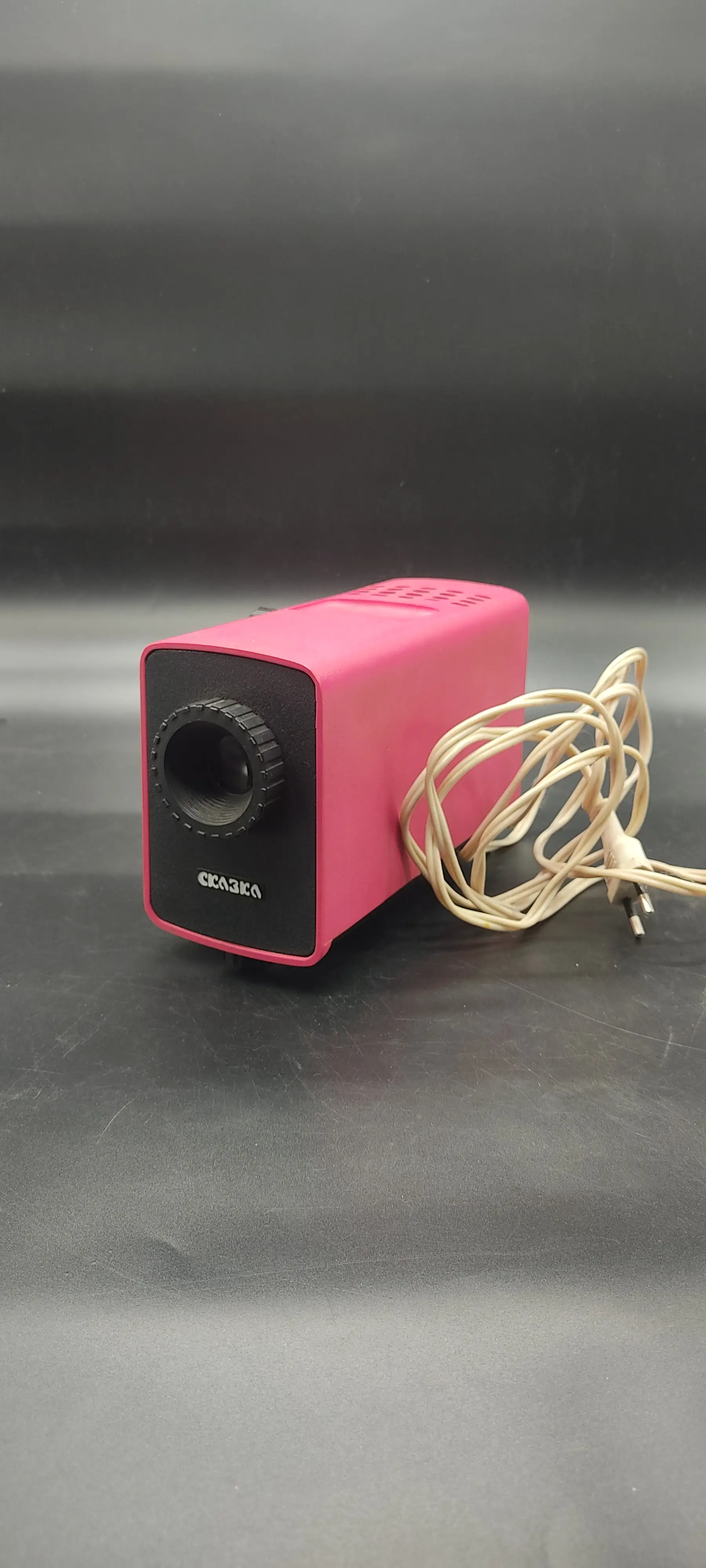 Диапроэктор Сказка Image