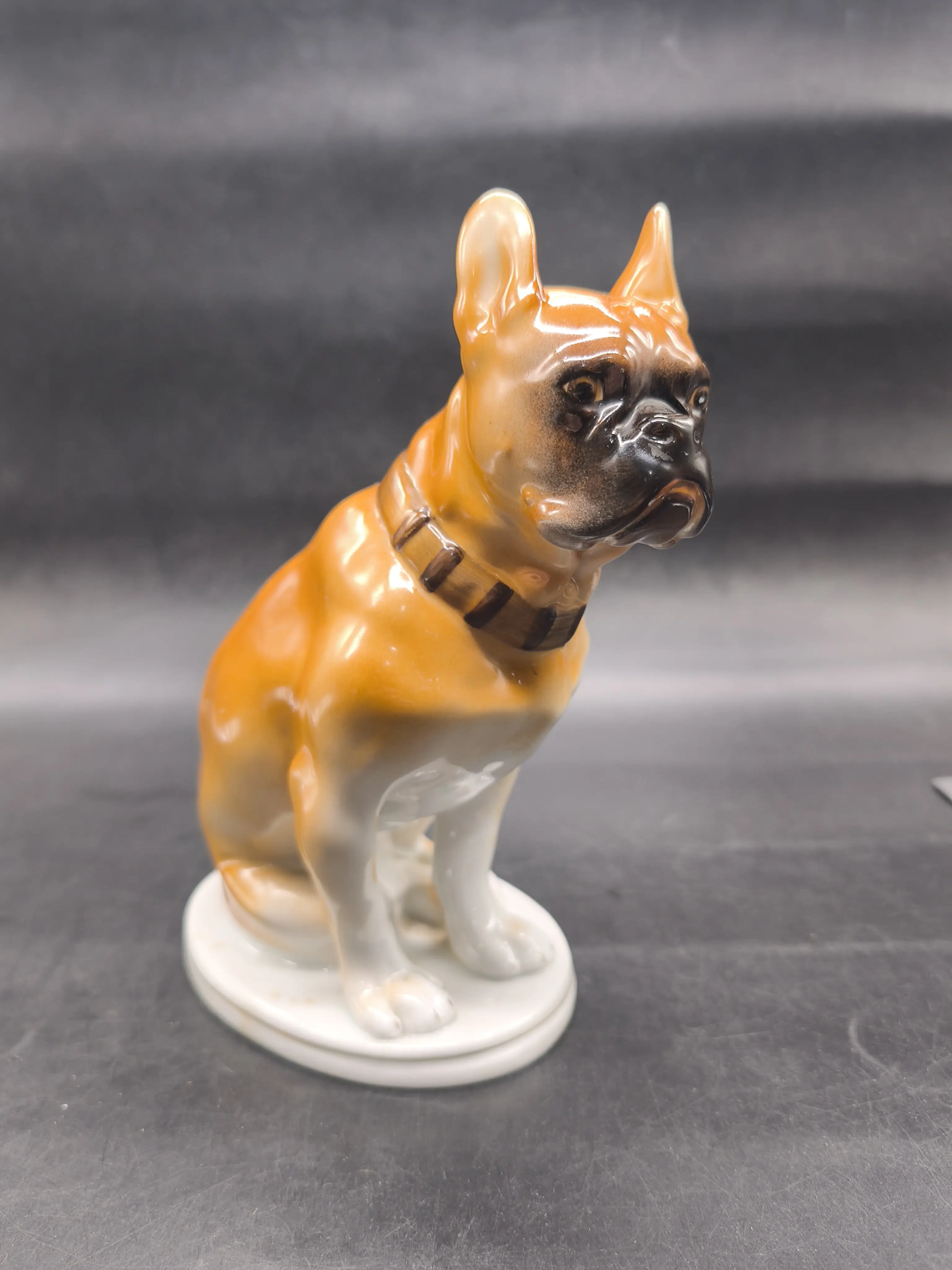 Бульдог  ЛФЗ Image