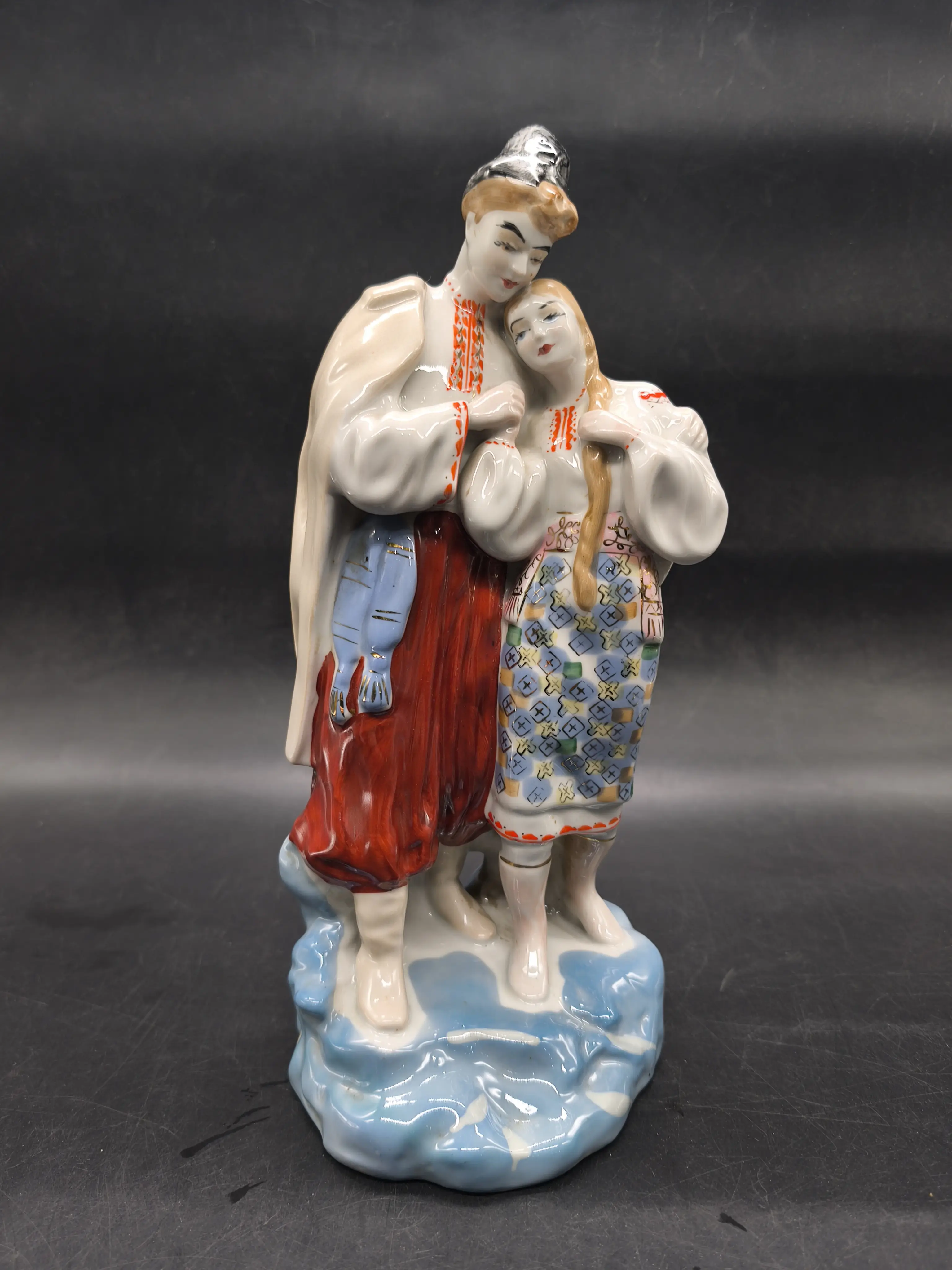 Майская ночь Полоне Image