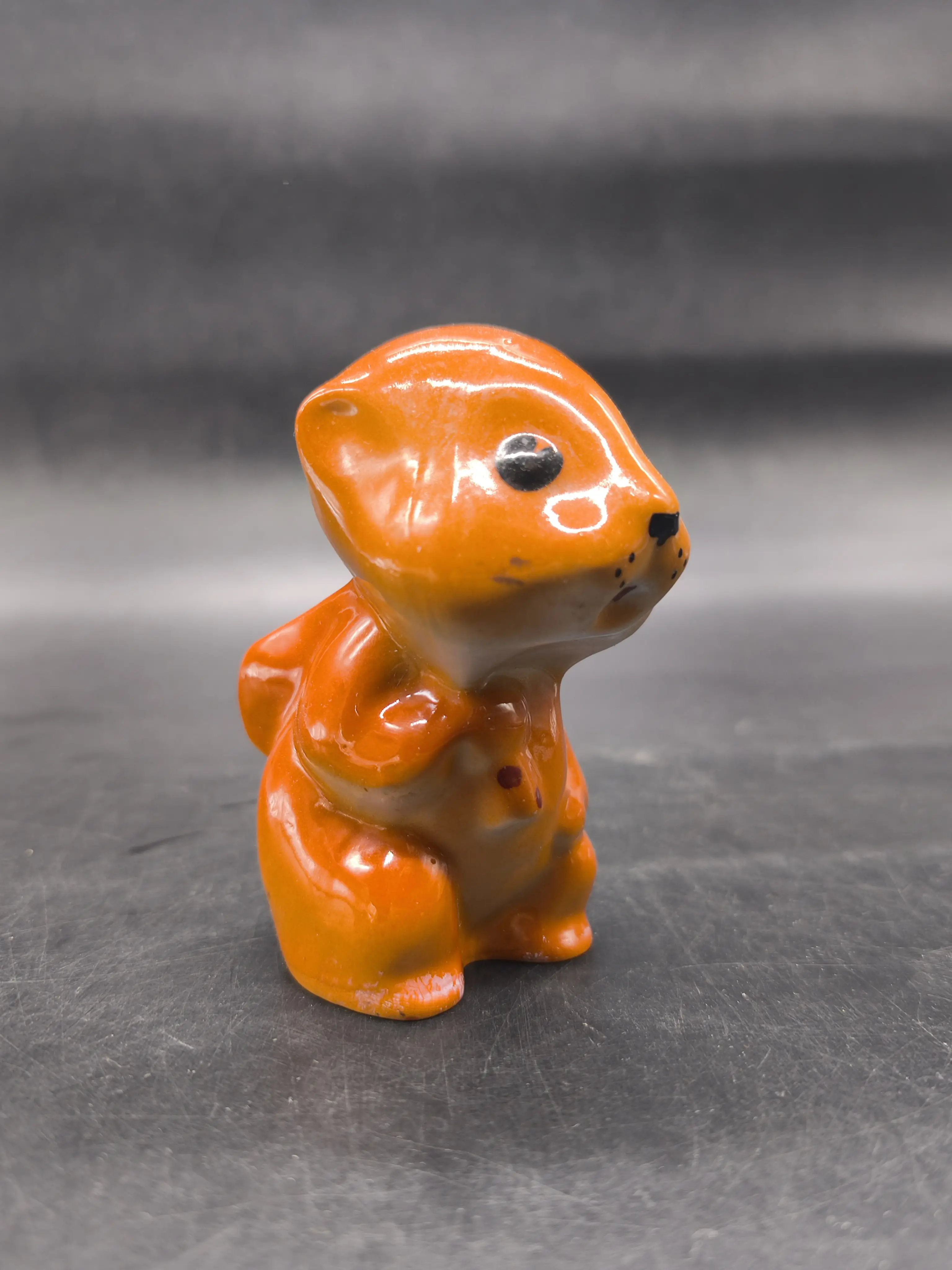 Хомяк с мешком ЦЕЛИНОГРАД Image