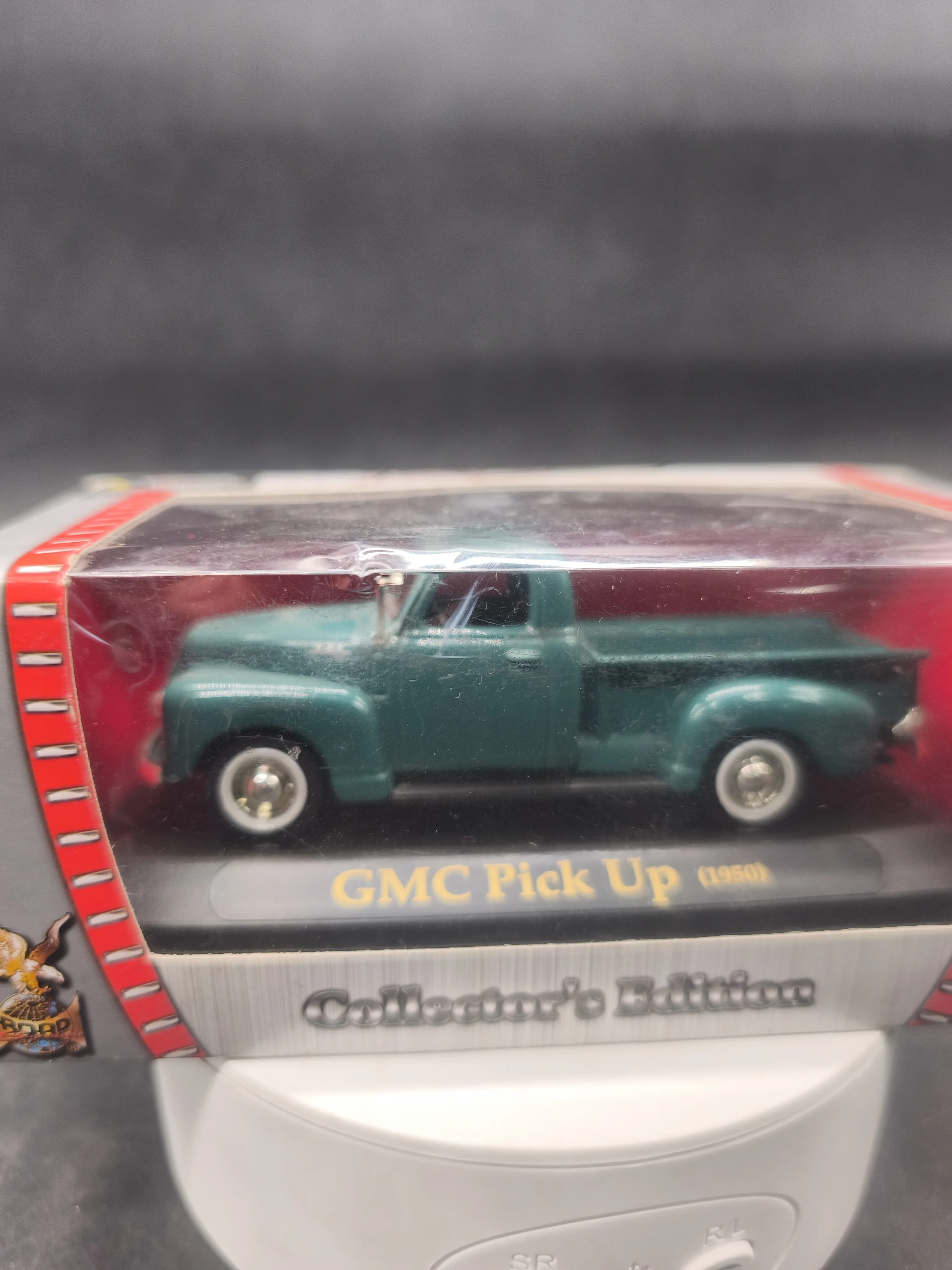 модель GMC Pick Up (1950)  Collection-Collector's 1/43 Image